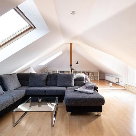 Ferienwohnung mit Kuschelflair Essen Exterior foto