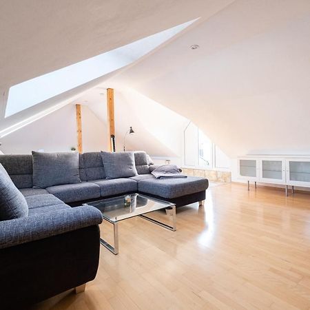 Ferienwohnung mit Kuschelflair Essen Exterior foto