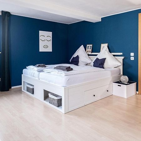 Ferienwohnung mit Kuschelflair Essen Exterior foto